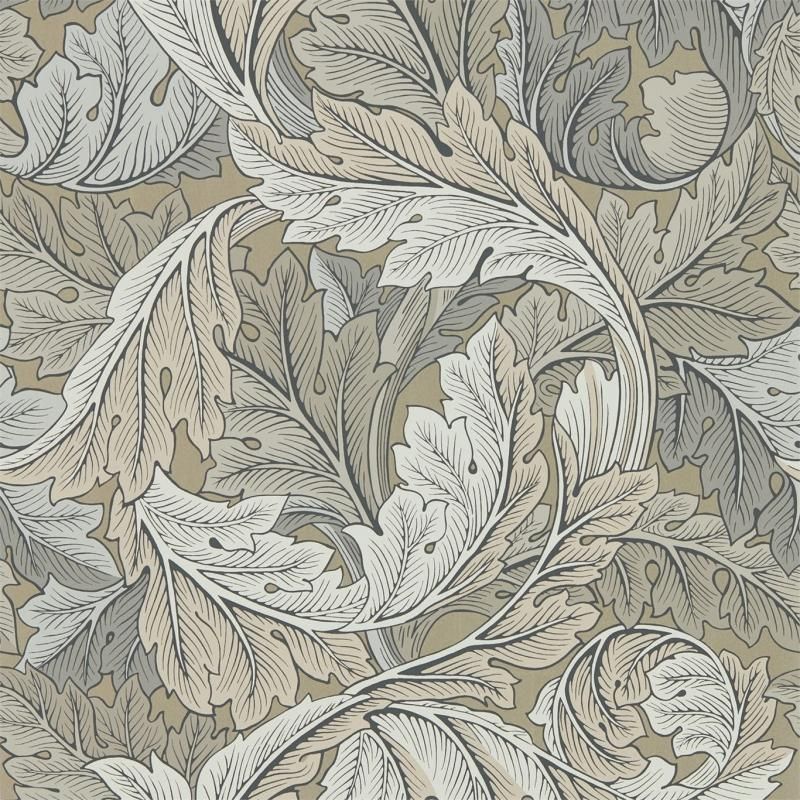 Acanthus / 216441 / Morris Archive Ⅳ / Morris&Co.