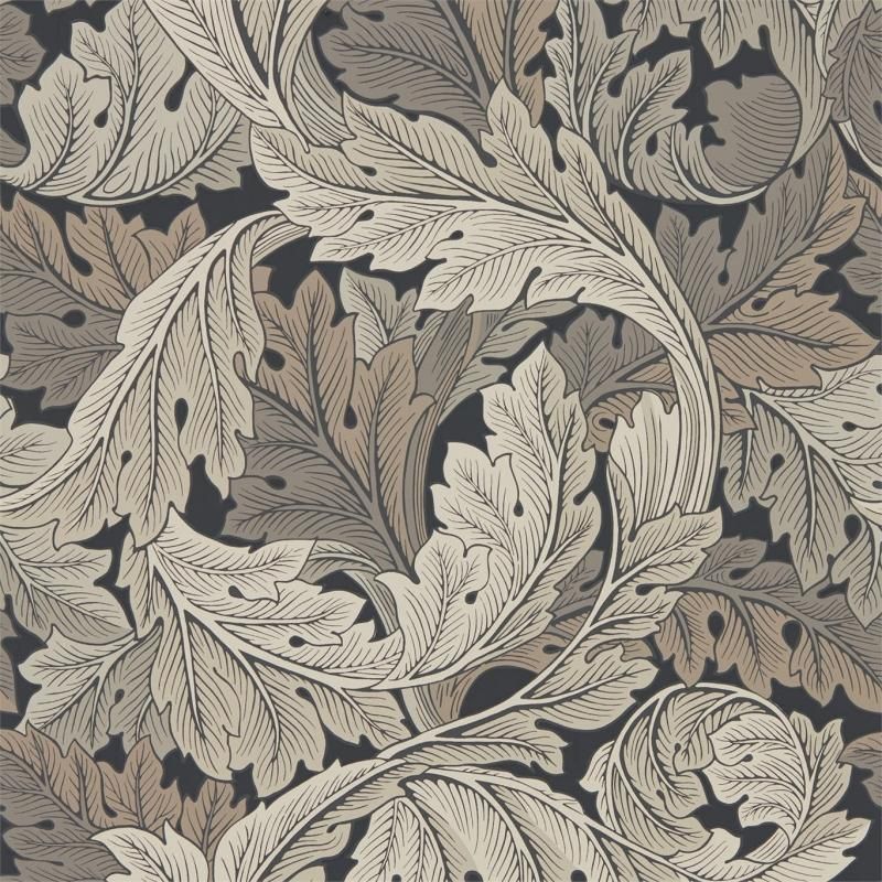 Acanthus / 216442 / Morris Archive Ⅳ / Morris&Co.