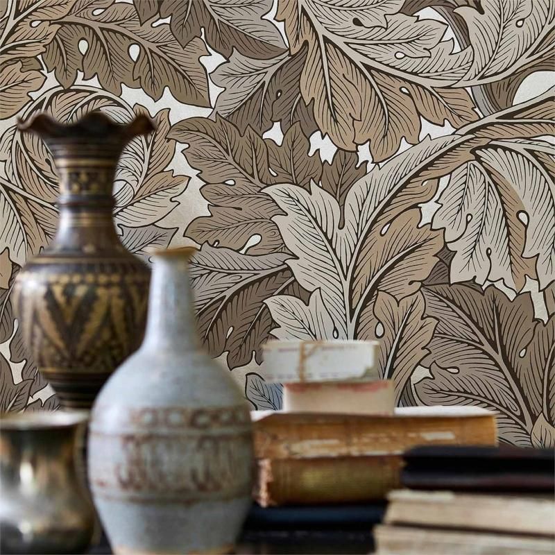 ファブリックパネル ウィリアムモリス 輸入 Acanthus アカンサス 楽天市場】ウィリアムモリス 壁紙 アカンサス Acanthus おしゃれ