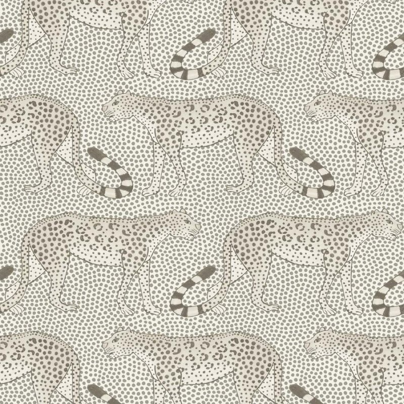Leopard Walk / 109/2011 / The Ardmore Collection / Cole&Son