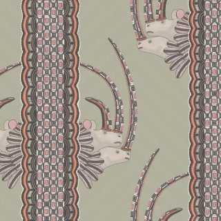Jabu / 109/3017 / The Ardmore Collection / Cole&Son