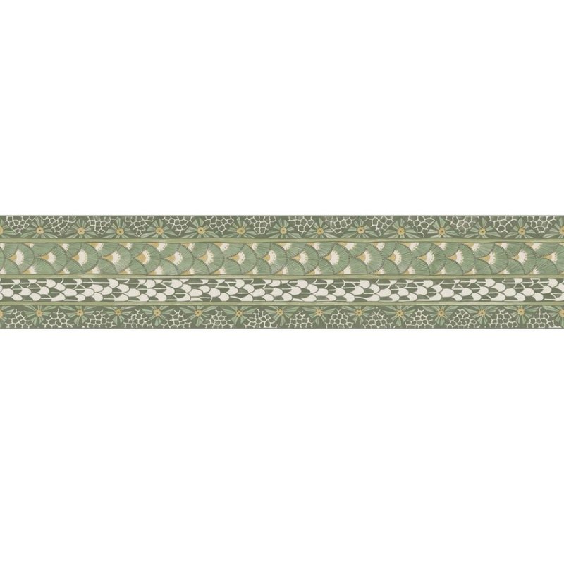 Ardmore Border / 109/5024 / The Ardmore Collection / Cole&Son