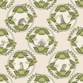 Ardmore Cameos / 109/9041 / The Ardmore Collection / Cole&Son