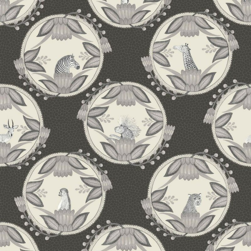 Ardmore Cameos / 109/9043 / The Ardmore Collection / Cole&Son