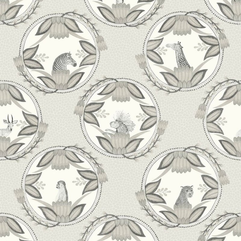 Ardmore Cameos / 109/9044 / The Ardmore Collection / Cole&Son