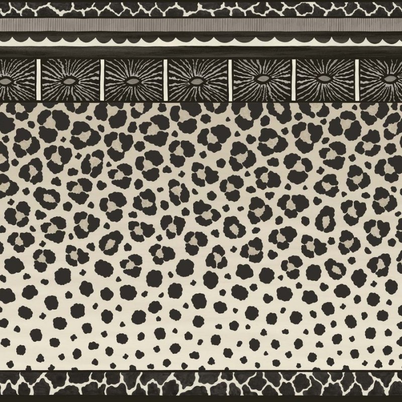 Zulu Border / 109/13061 / The Ardmore Collection / Cole&Son
