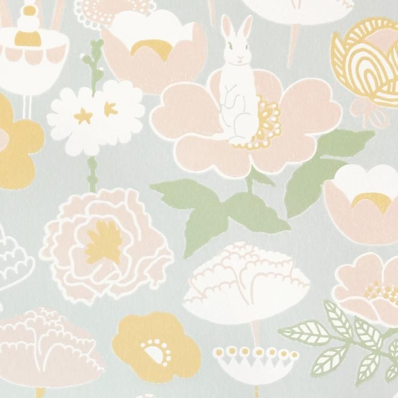 Little 114 01 Treasures For Every Little Nook Majvillan 輸入壁紙クロスならwonderwall ワンダーウォール 北欧中心に厳選の輸入壁紙クロスを静岡から