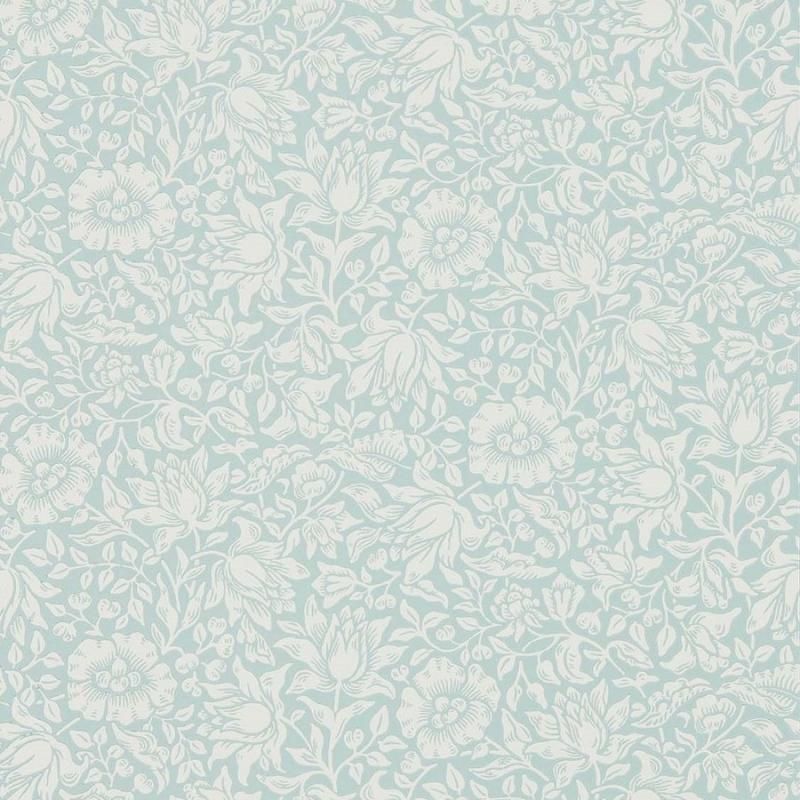 Mallow / 216679 / Morris Archive V - Melsetter wallpapers / Morris&Co.