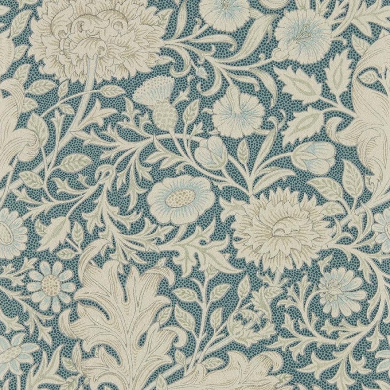 Double Bough / 216682 / Morris Archive V - Melsetter wallpapers / Morris&Co.