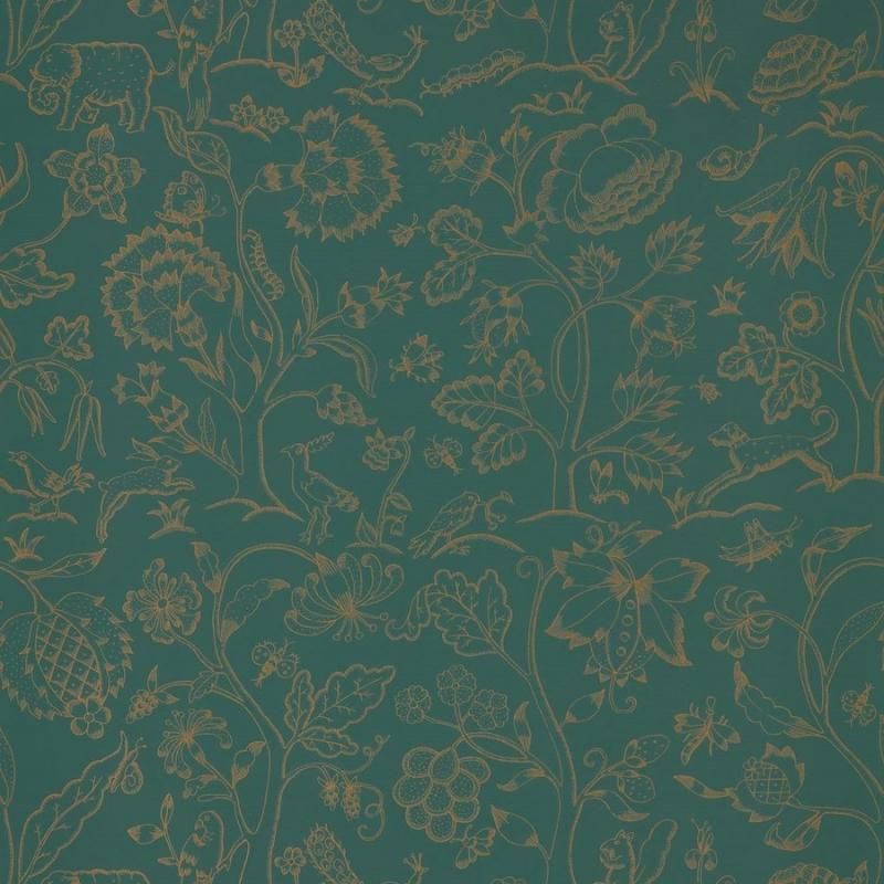 Middlemore / 216695 / Morris Archive V - Melsetter wallpapers / Morris&Co.