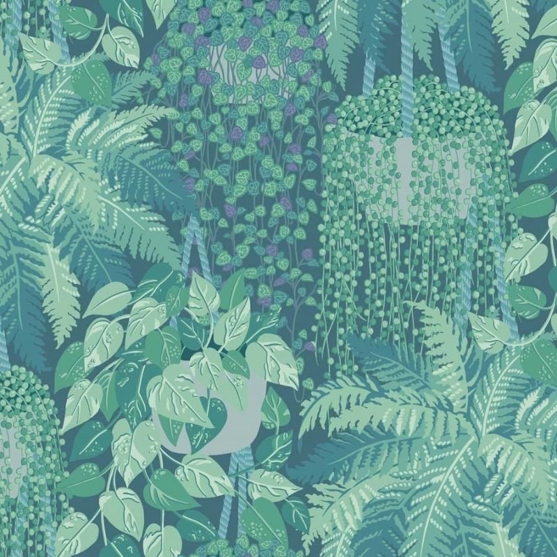 Fern / 115/7022 / Botanical Botanica / Cole&Son