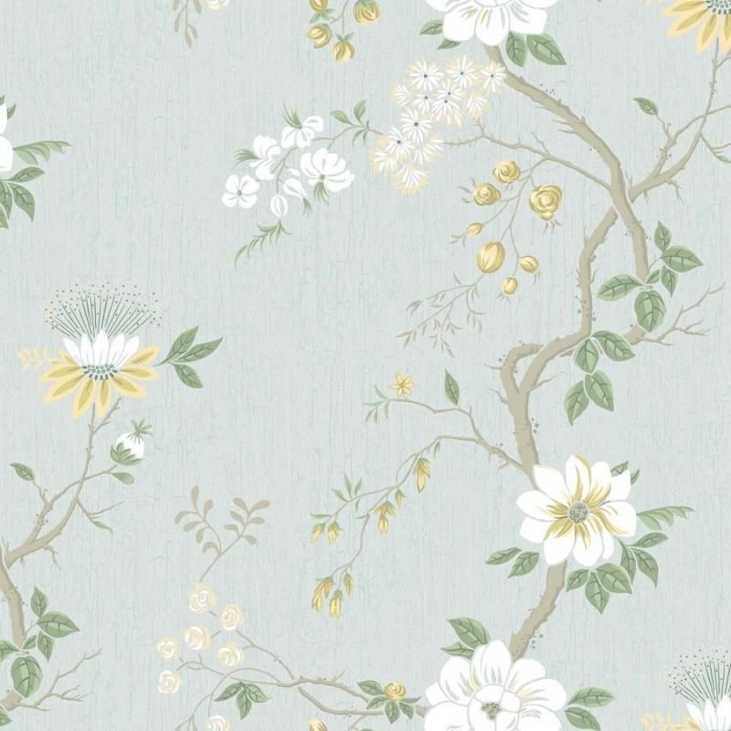 Camellia / 115/8025 / Botanical Botanica / Cole&Son