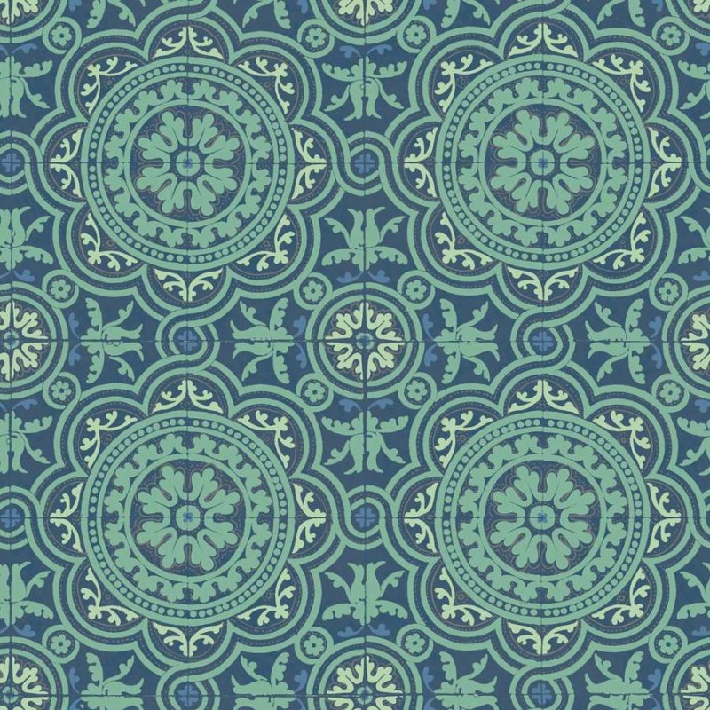 Piccadilly / 94/8043 / Albemarle / Cole&Son