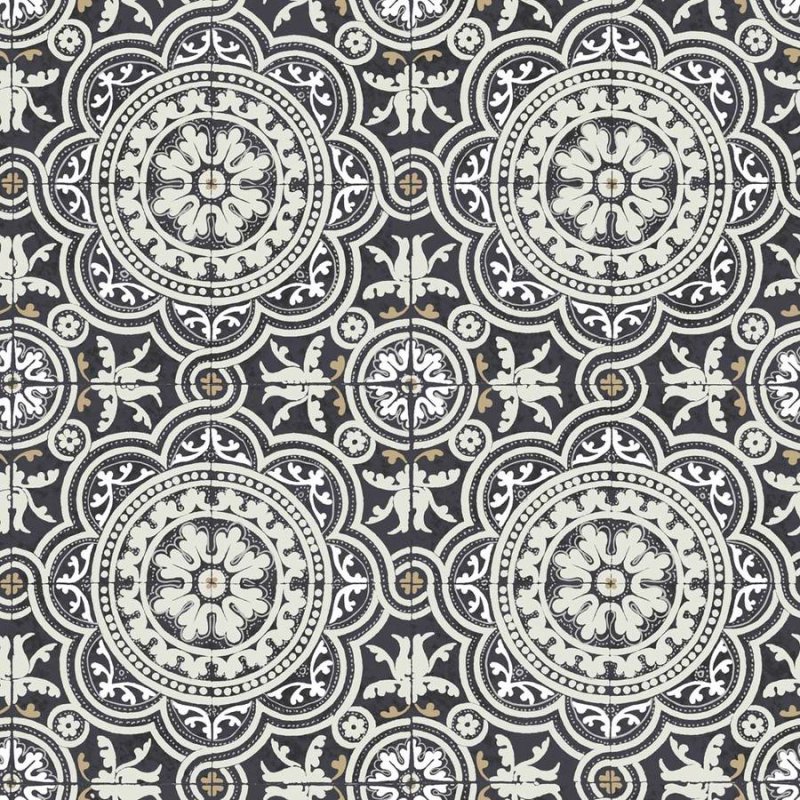 Piccadilly / 94/8045 / Albemarle / Cole&Son