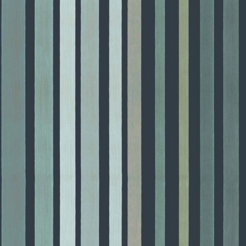 Carousel Stripe / 110/9041 / Marquee Stripes / Cole&Son