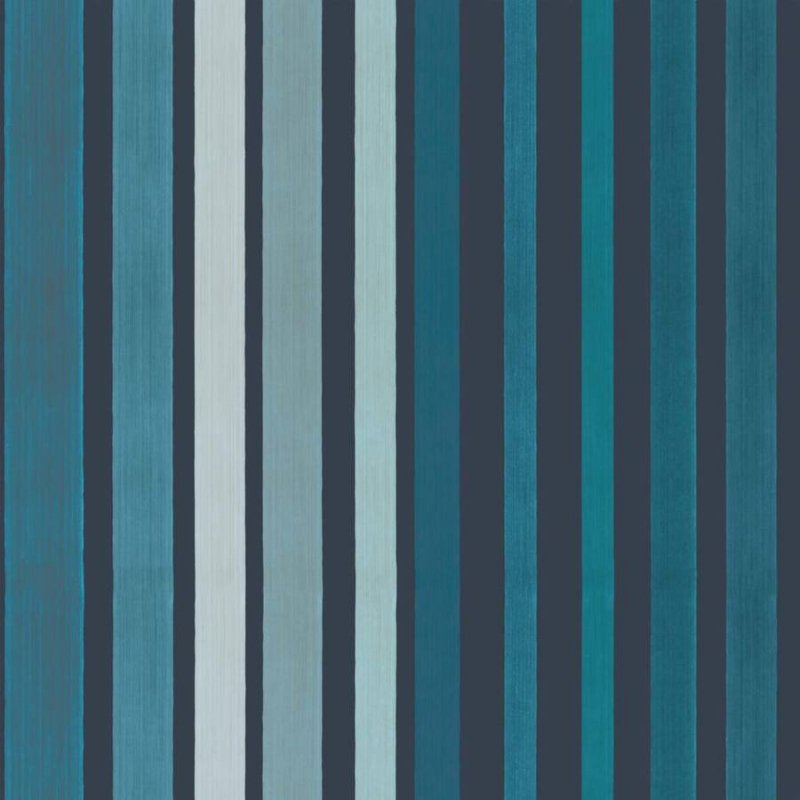 Carousel Stripe / 110/9042 / Marquee Stripes / Cole&Son
