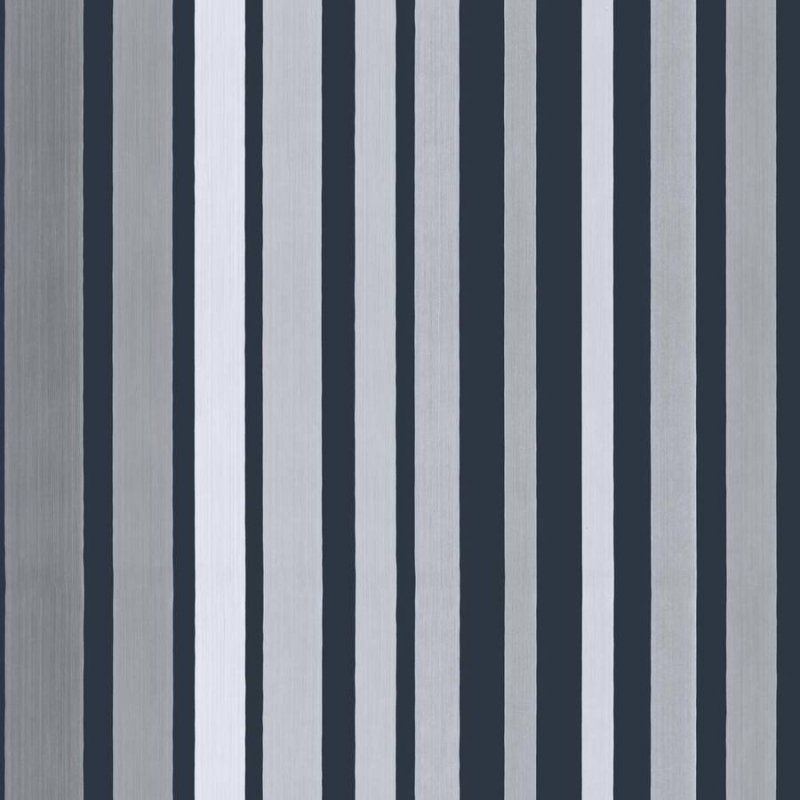 Carousel Stripe / 110/9043 / Marquee Stripes / Cole&Son