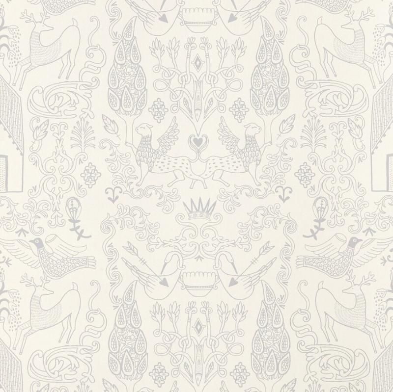 Nethercote Large (Gray) / JRO-061 / Julia Rothman / Hygge & West