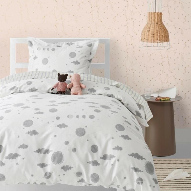 Stardust (Blush) / CJ-014 / Charlotte Janvier / Hygge & West