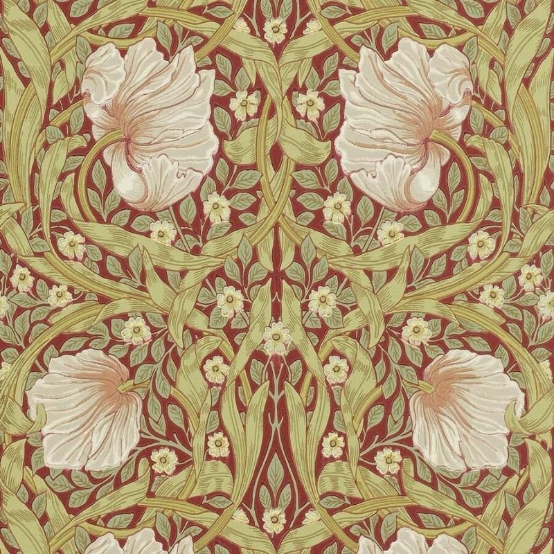 色んなものが入ってます interior library - Pure Pimpernel 216538 PURE MORRIS