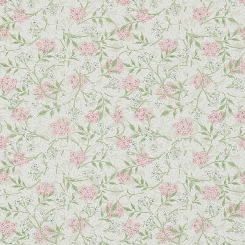Jasmine / 214725 / Morris Archive Ⅲ / Morris&Co.
