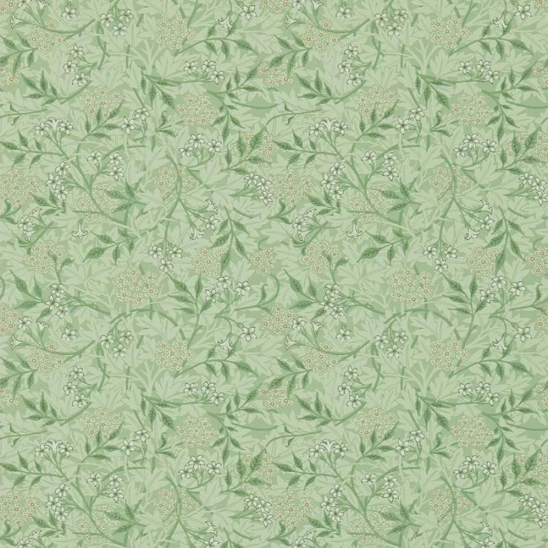 Jasmine / 214722 / Morris Archive Ⅲ / Morris&Co.