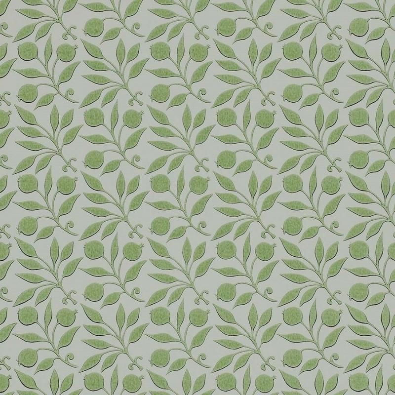 Rosehip / 214708 / Morris Archive Ⅲ / Morris&Co. - 輸入壁紙クロスならWonderwall  ワンダーウォール | 北欧中心に厳選の輸入壁紙クロスを静岡から