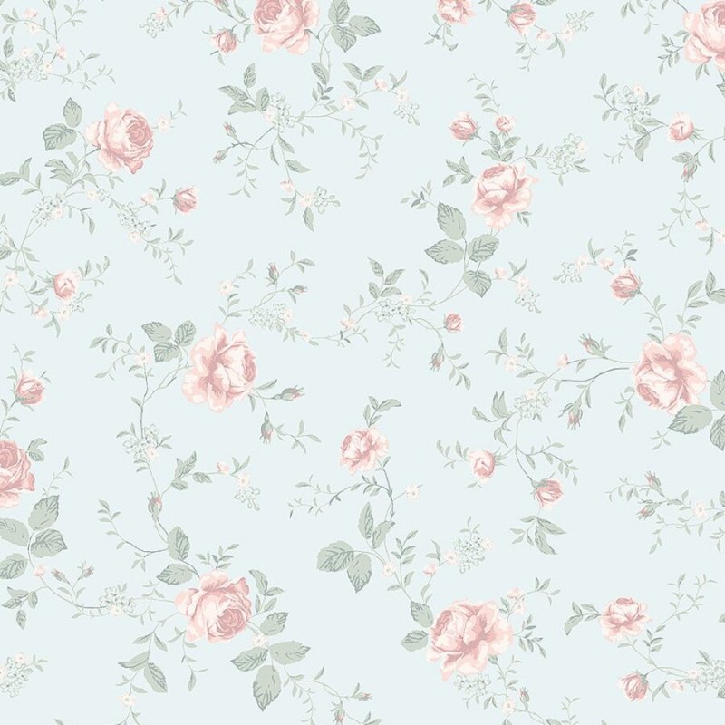 Rose Garden / 7465 / Newbie Wallpaper / Borastapeter