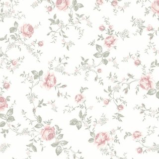 Rose Garden / 7464 / Newbie Wallpaper / Borastapeter
