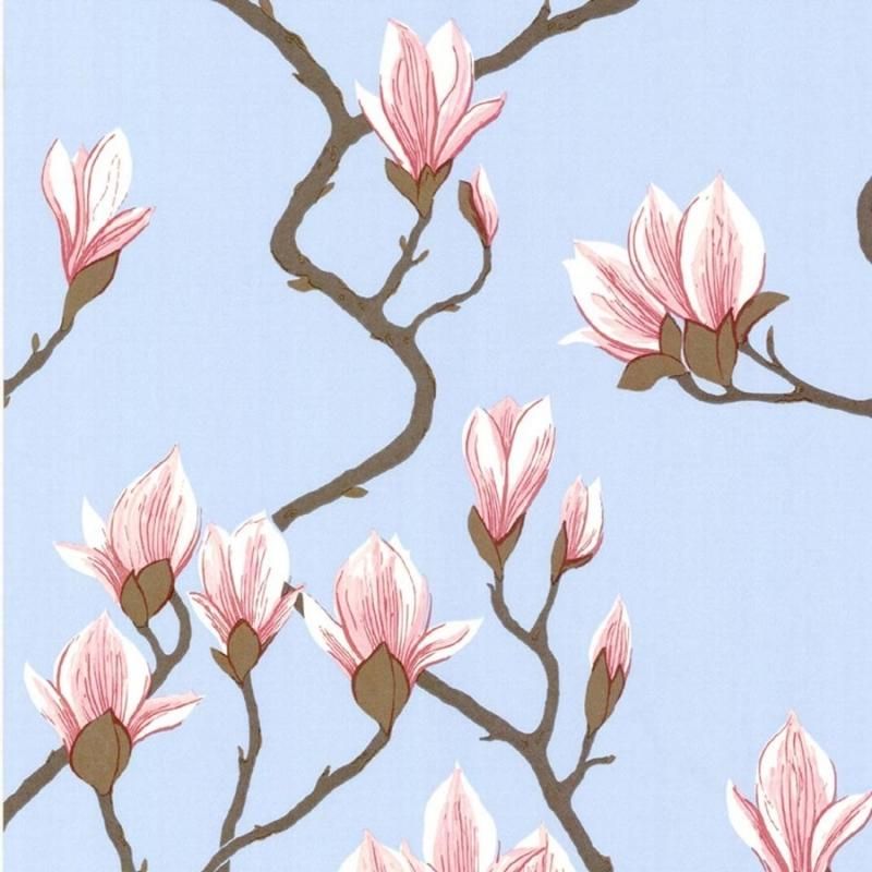 Magnolia / 72/3011 / The Contemporary Collection / Cole&Son