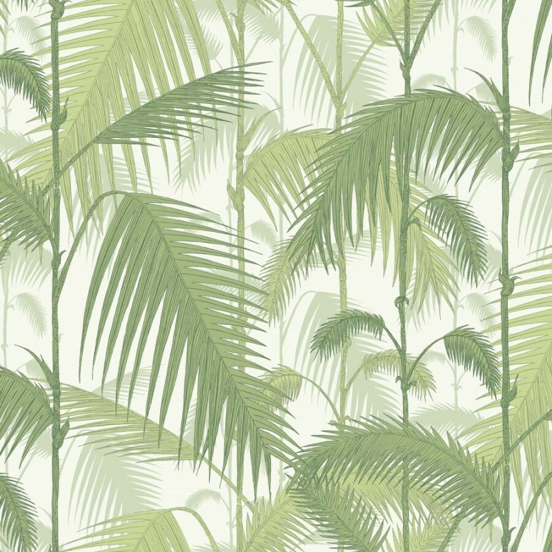 Palm Jungle / 95/1001 / The Contemporary Collection / Cole&Son