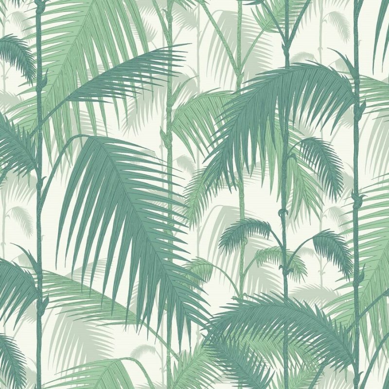 Palm Jungle / 95/1002 / The Contemporary Collection / Cole&Son