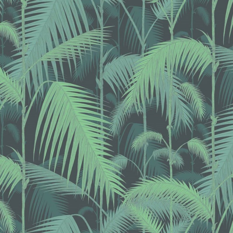 Palm Jungle / 95/1003 / The Contemporary Collection / Cole&Son