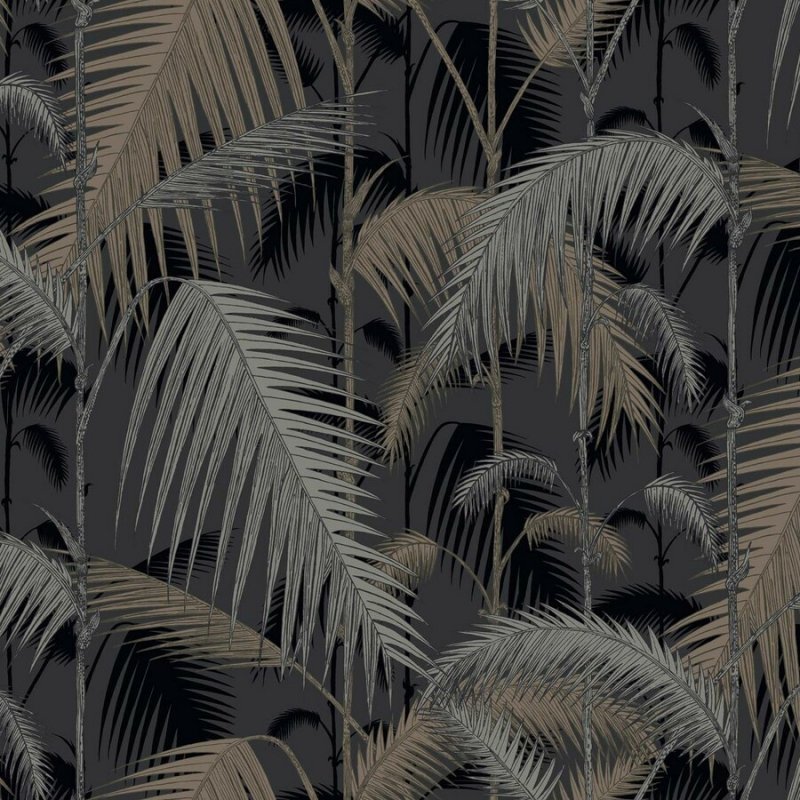 Palm Jungle / 95/1004 / The Contemporary Collection / Cole&Son