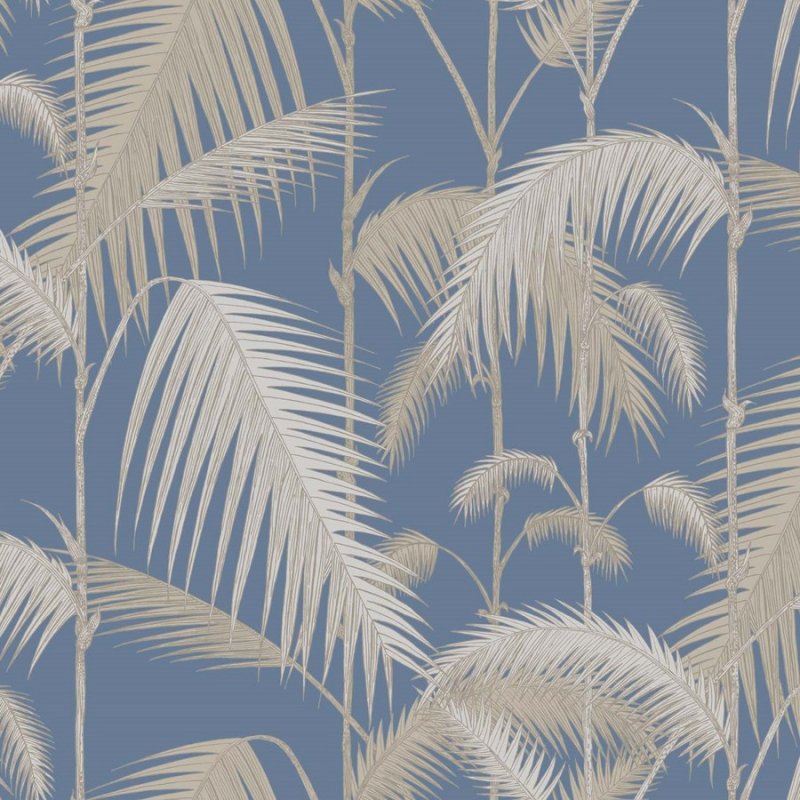 Palm Jungle / 95/1006 / The Contemporary Collection / Cole&Son