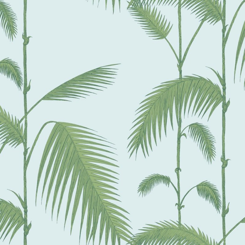 Palm Leaves / 66/2010 / The Contemporary Collection / Cole&Son