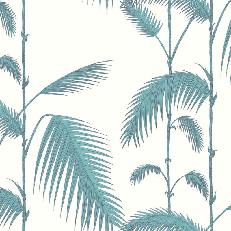 Palm Leaves / 66/2012 / The Contemporary Collection / Cole&Son