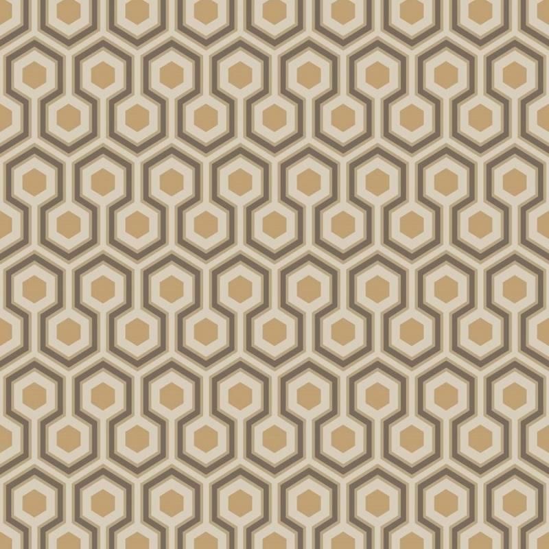 Hicks' Hexagon / 95/3017 / The Contemporary Collection / Cole&Son