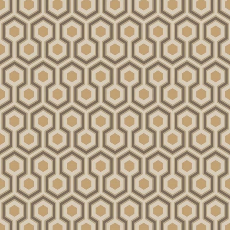 Hicks' Hexagon / 95/3017 / The Contemporary Collection / Cole&Son