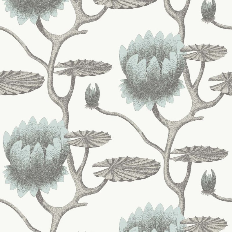 Summer Lily / 95/4022 / The Contemporary Collection / Cole&Son
