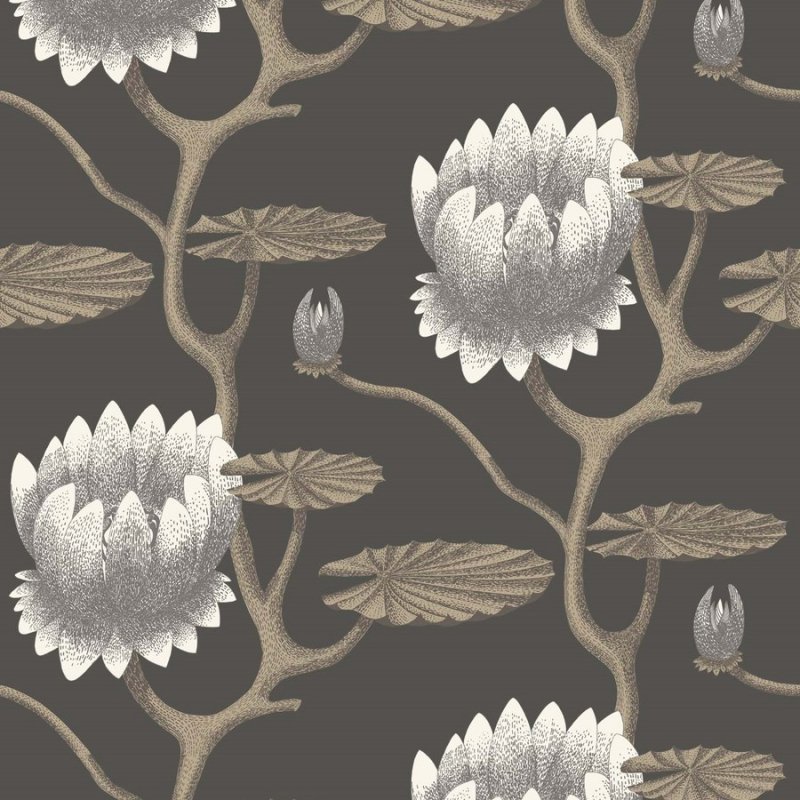 Summer Lily / 95/4026 / The Contemporary Collection / Cole&Son