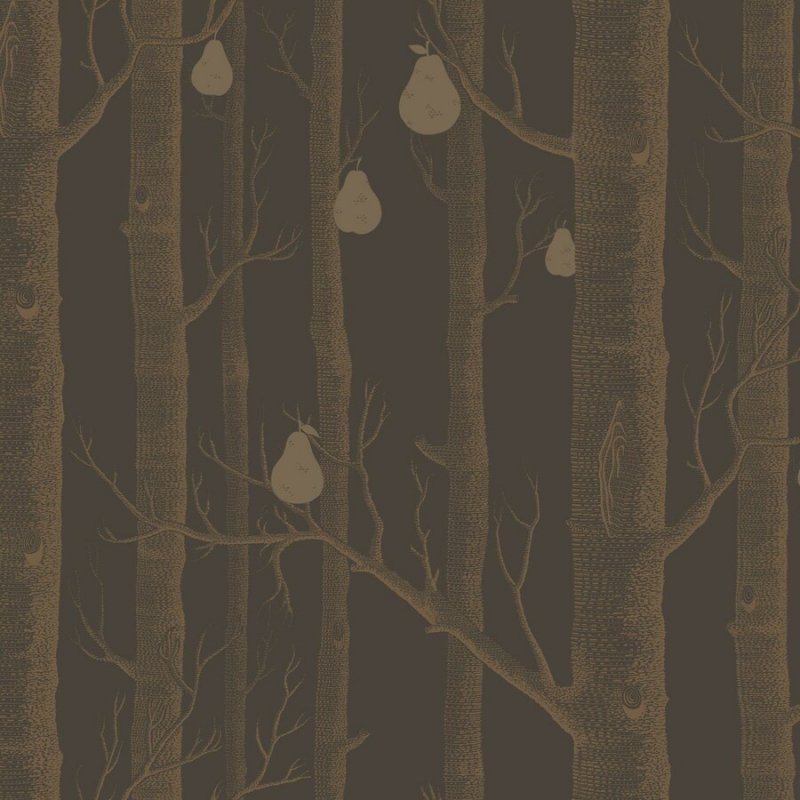 Woods & Pears / 95/5028 / The Contemporary Collection / Cole&Son