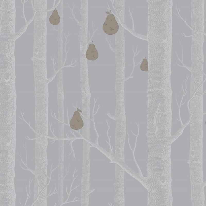 Woods & Pears / 95/5030 / The Contemporary Collection / Cole&Son
