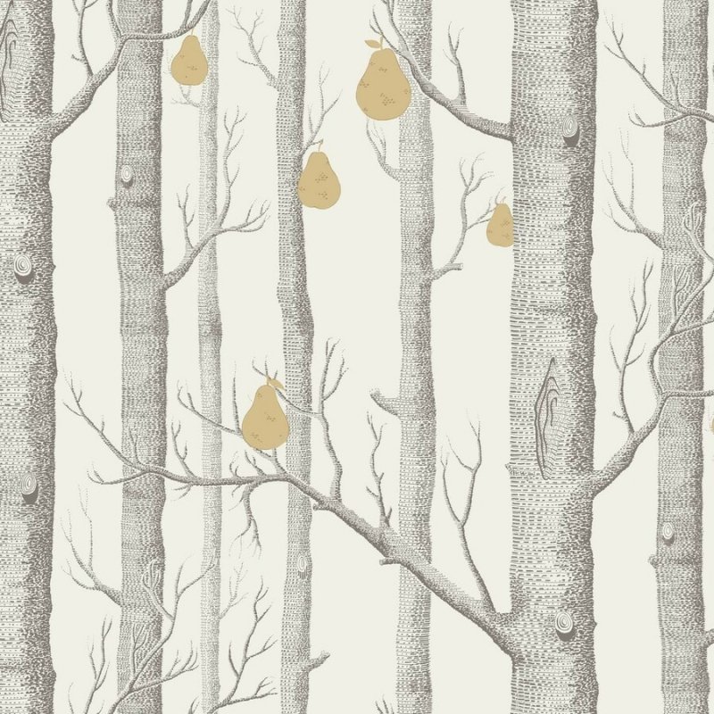 Woods & Pears / 95/5032 / The Contemporary Collection / Cole&Son