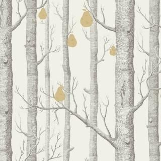 Woods & Pears / 95/5032 / The Contemporary Collection / Cole&Son