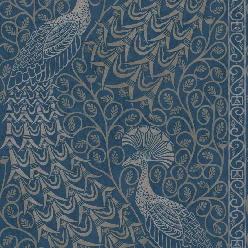 Pavo Parade / 116/8029 / The Pearwood Collection / Cole&Son