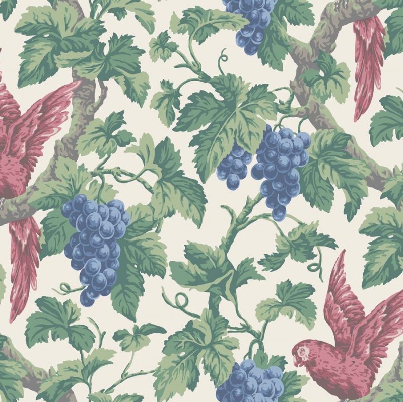 Woodvale Orchard / 116/5018 / The Pearwood Collection / Cole&Son