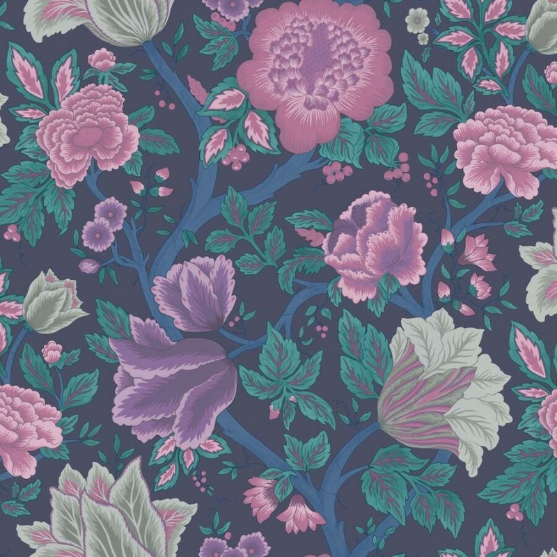 Midsummer Bloom / 116/4015 / The Pearwood Collection / Cole&Son