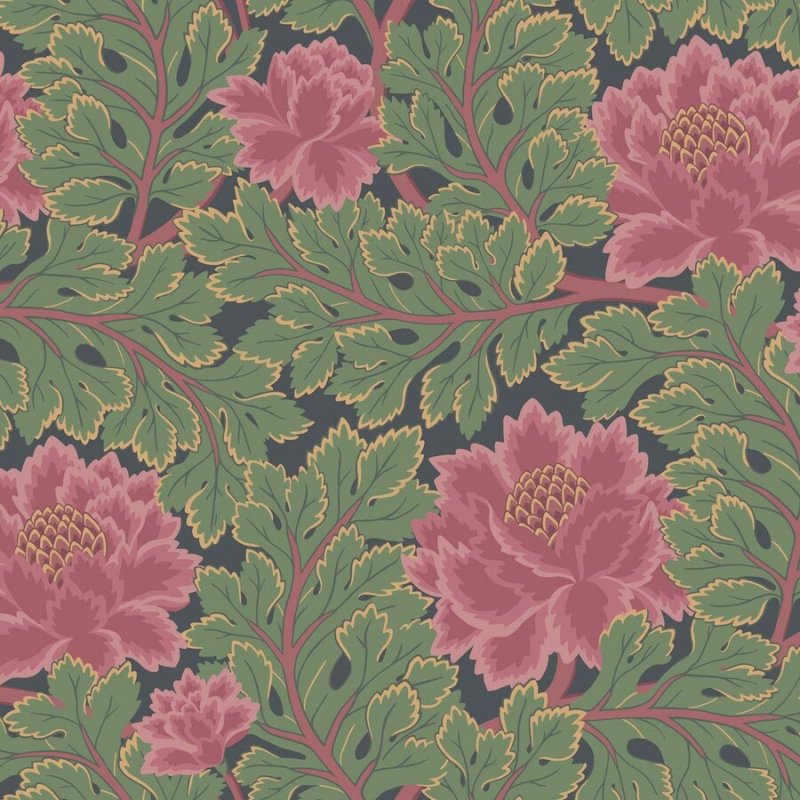 Aurora / 116/1002 / The Pearwood Collection / Cole&Son