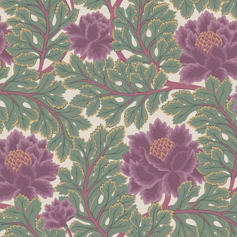 Aurora / 116/1001 / The Pearwood Collection / Cole&Son